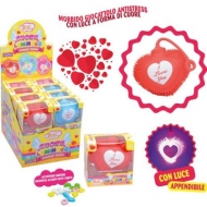 JOYGUM GIOCHI PZ.16 CUORE LUMINOSO